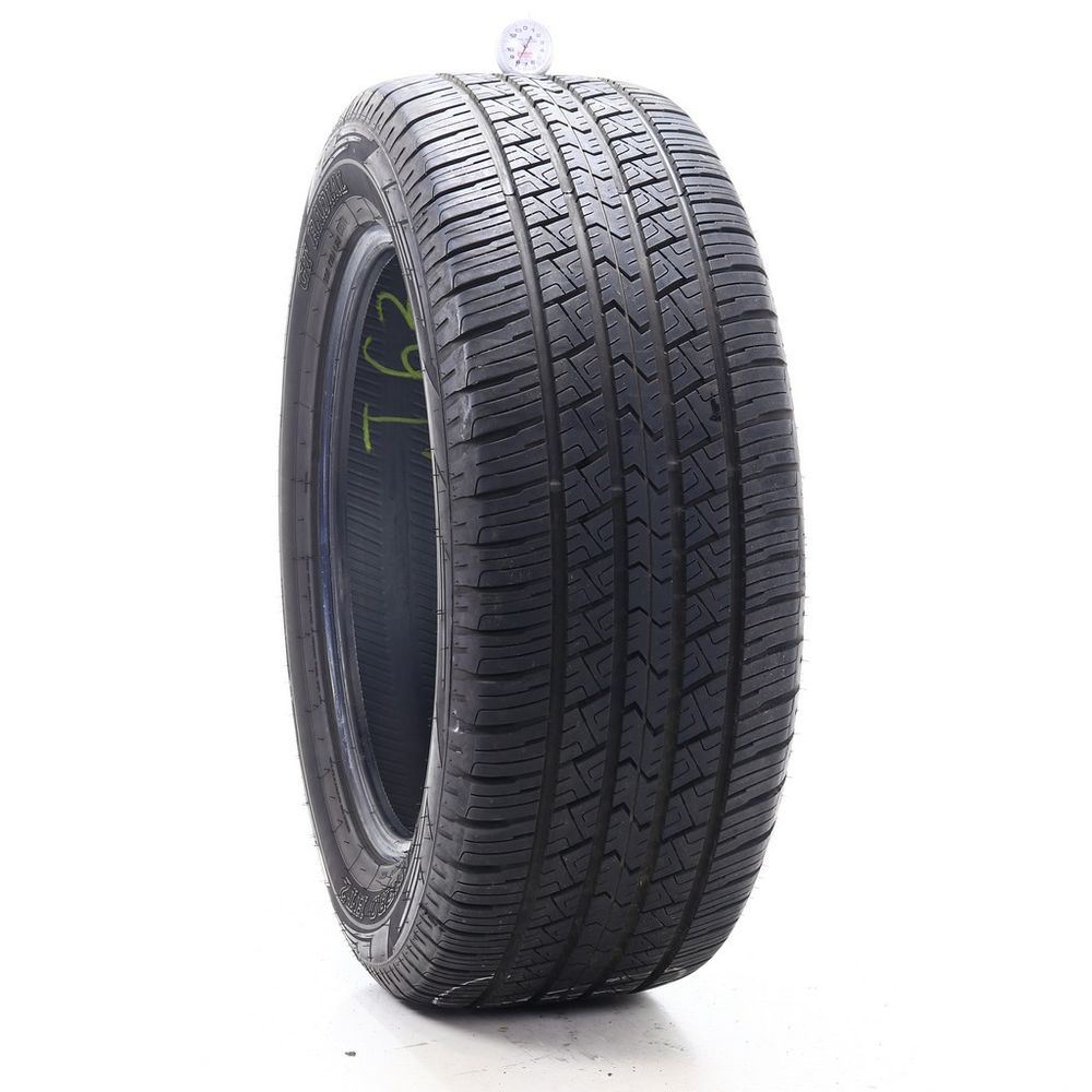 Set of (2) Used 275/55R20 GT Radial Savero HT2 111H - 6.5-8/32 - Image 4