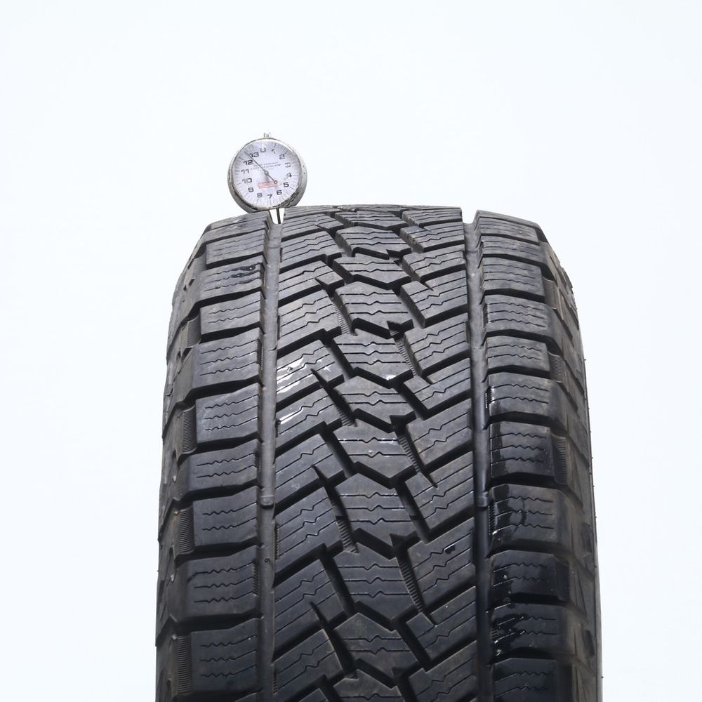 Used 265/70R17 Hercules Terra Trac AT 115T - 12.5/32 - Image 2