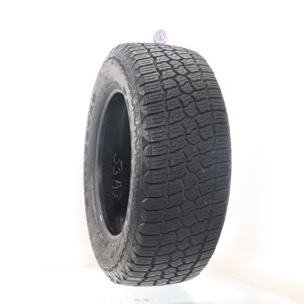 Used LT 35X12.5R20 Milestar Patagonia A/T R 121Q E - 13/32 - Image 1