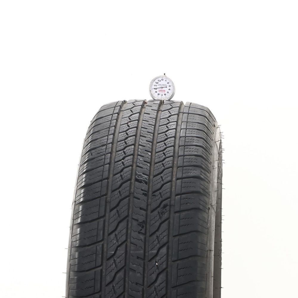 Set of (2) Used 255/65R17 Uniroyal Laredo HT 110T - 10-11.5/32 - Image 2