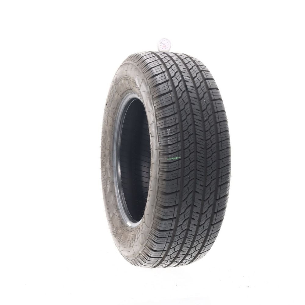 Set of (2) Used 255/65R17 Uniroyal Laredo HT 110T - 10-11.5/32 - Image 4
