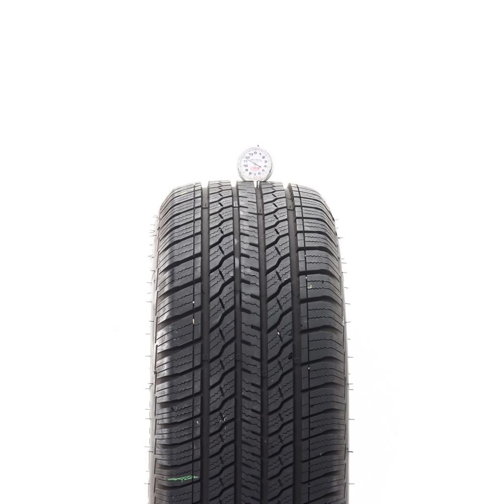 Set of (2) Used 255/65R17 Uniroyal Laredo HT 110T - 10-11.5/32 - Image 5