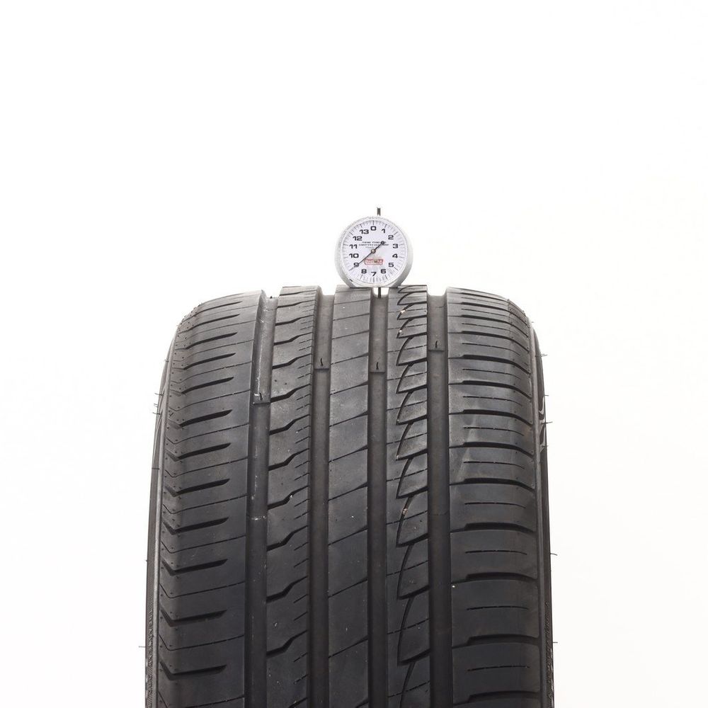 Set of (2) Used 235/40ZR19 Ironman IMove Gen 2 AS 96W - 8.5-9.5/32 - Image 2