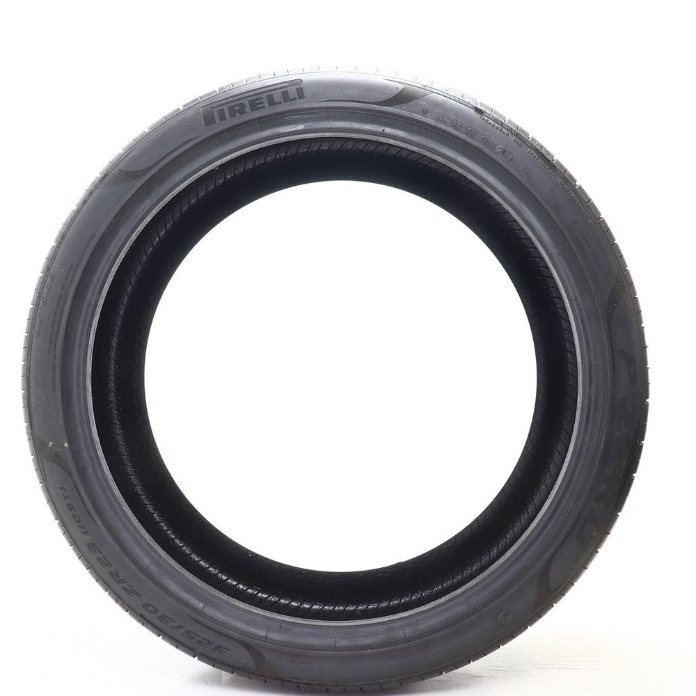 Set of (2) Used 325/30ZR23 Pirelli P Zero PZ4 L 109Y - 6-7.5/32 - Image 6