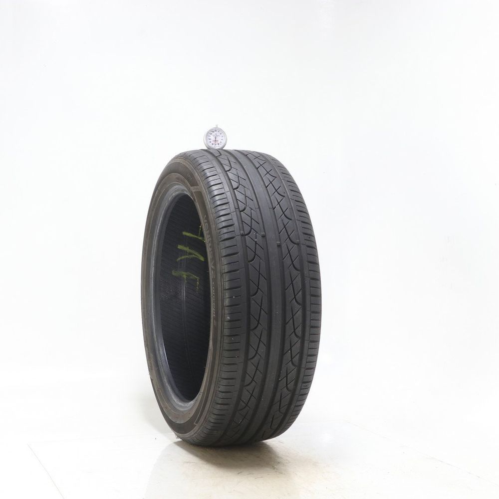 Used 225/45R18 Hankook Ventus V2 concept2 95W - 7.5/32 - Image 1