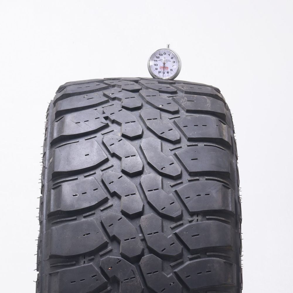Used LT 275/55R20 Forceum M/T 08 Plus 115/112P D - 7/32 - Image 2