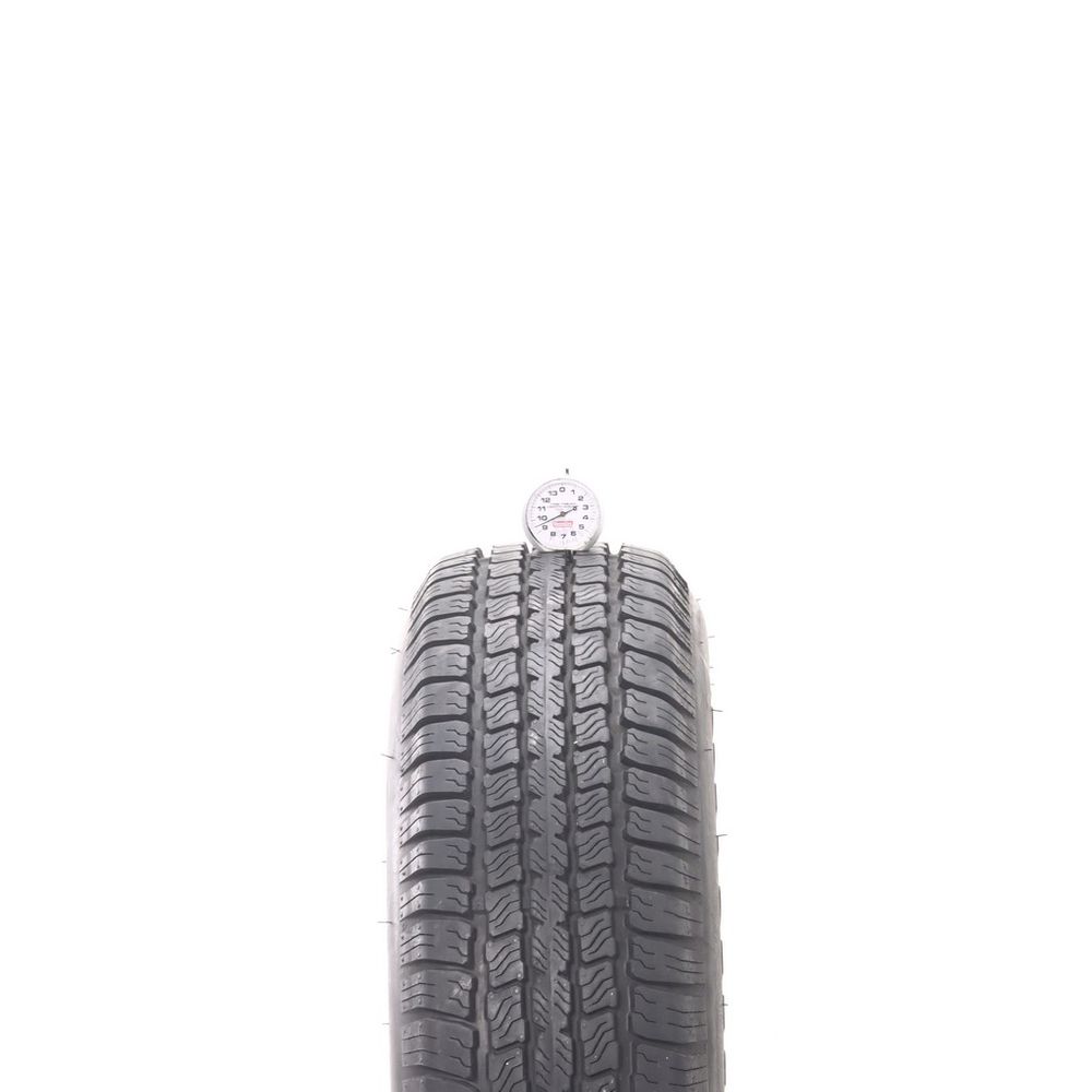 Used ST 205/75R14 Super Cargo Radial Trailer 105/101M D - 9.5/32 - Image 2