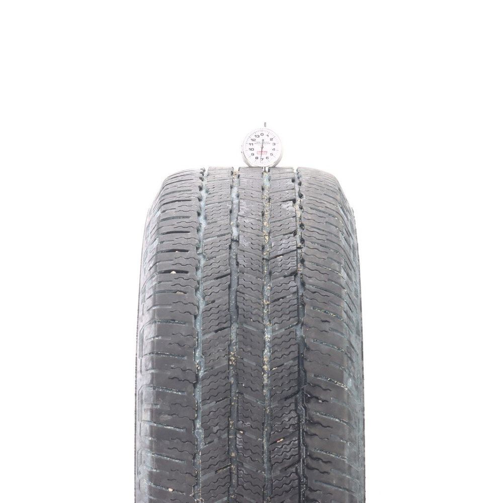 Used 255/70R18 Michelin Defender LTX M/S 2 116T - 7/32 - Image 2