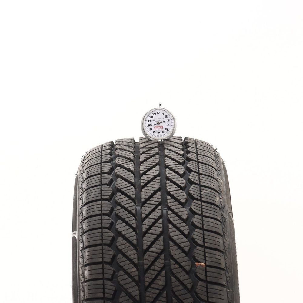 Used 215/55R18 Bridgestone WeatherPeak 95H - 10/32 - Image 2