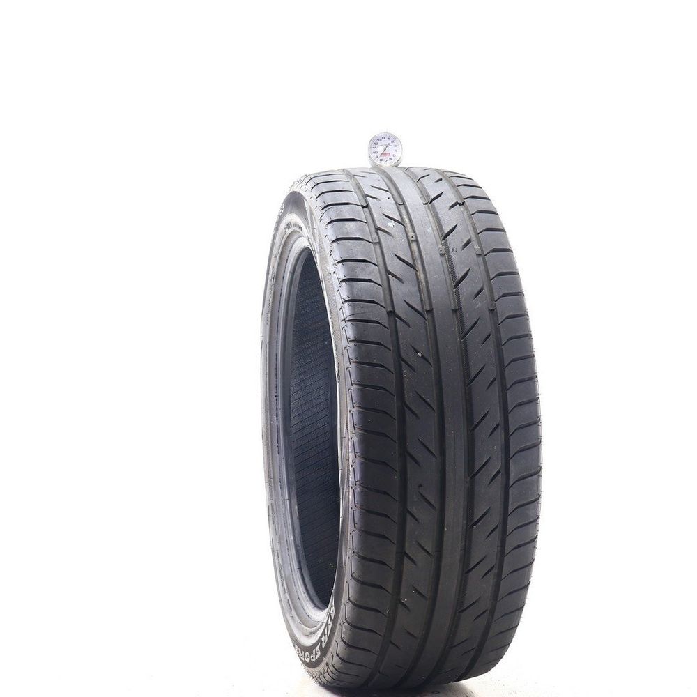 Used 245/45ZR19 Achilles ATR Sport 2 102W - 8.5/32 - Image 1