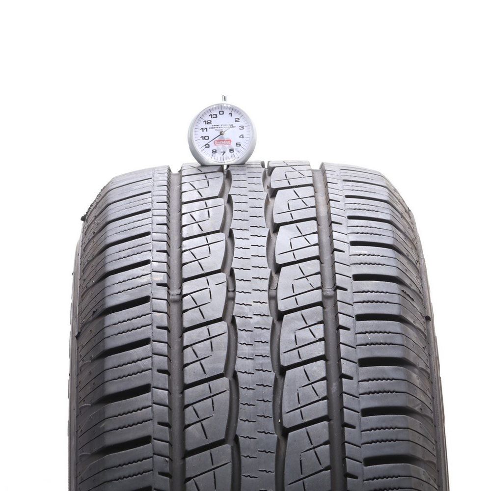 Set of (2) Used 265/65R17 General Grabber HTS 60 112T - 8.5-9/32 - Image 5