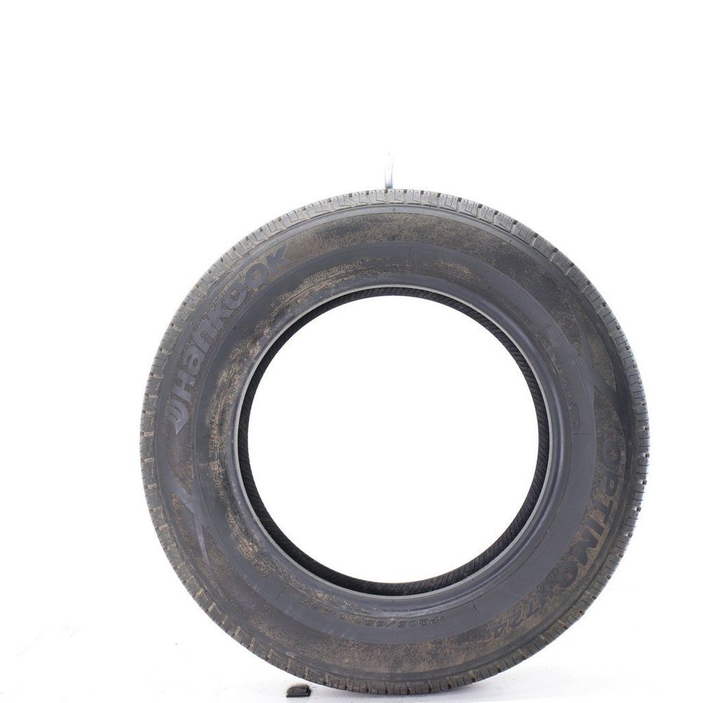 Used 205/65R16 Hankook Optimo H724 94T - 8.5/32 - Image 3