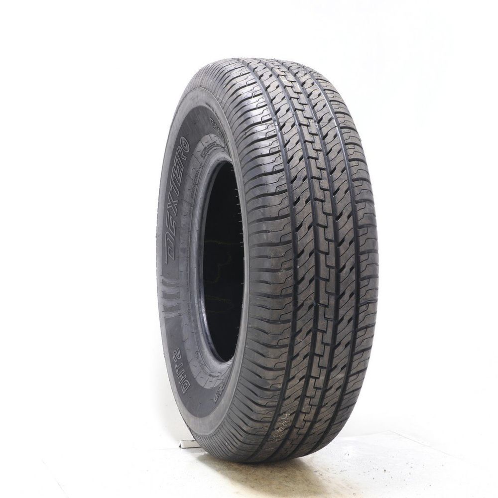 Set of (2) New 265/75R16 Dextero DHT2 114T - 10/32 - Image 1