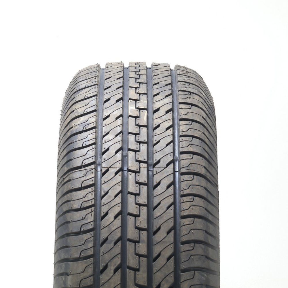 Set of (2) New 265/75R16 Dextero DHT2 114T - 10/32 - Image 2