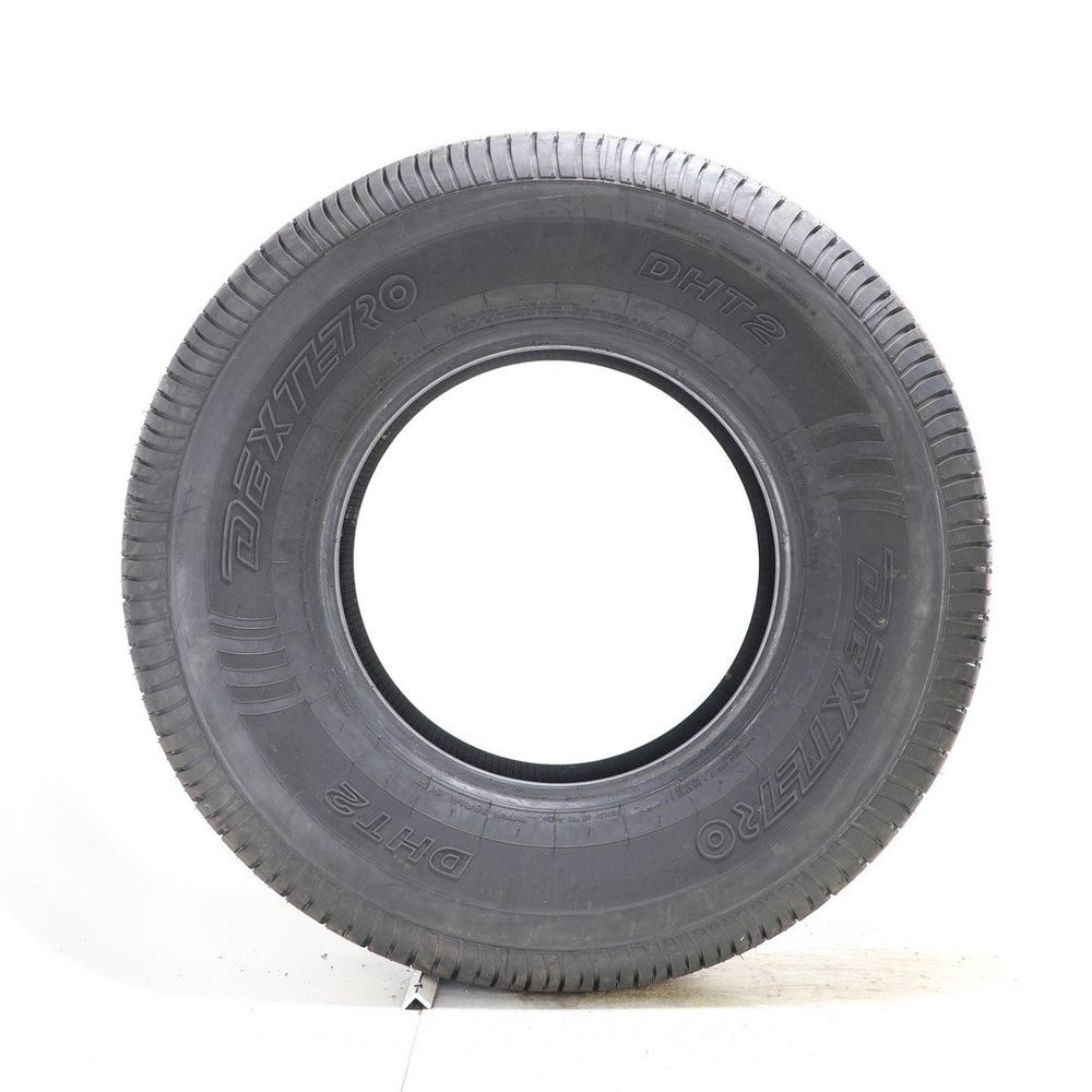 Set of (2) New 265/75R16 Dextero DHT2 114T - 10/32 - Image 3
