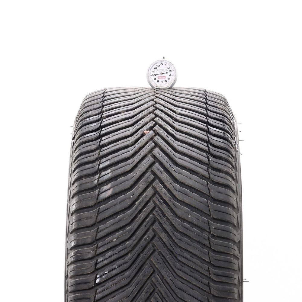 Used 275/45R21 Michelin CrossClimate 2 110V - 10/32 - Image 2