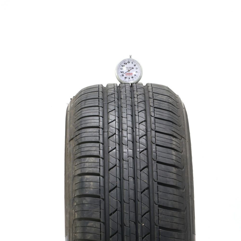 Set of (2) Used 215/60R16 Milestar MS932 Sport 95H - 8-9/32 - Image 5