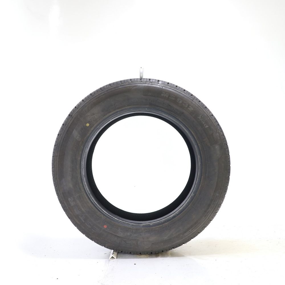 Set of (2) Used 215/60R16 Milestar MS932 Sport 95H - 8-9/32 - Image 6