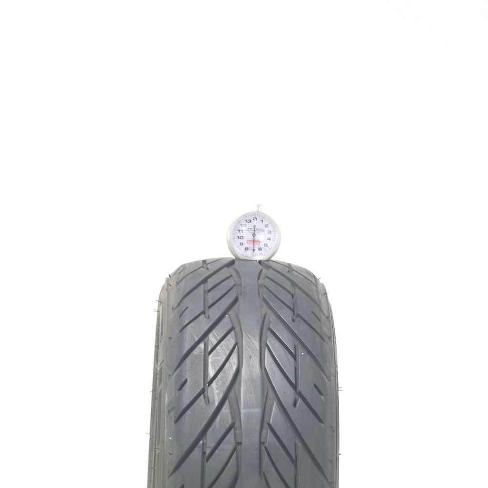 Set of (2) Used 165/55R15 Kenda Motorcycle tire 55H - 7/32 - Image 2