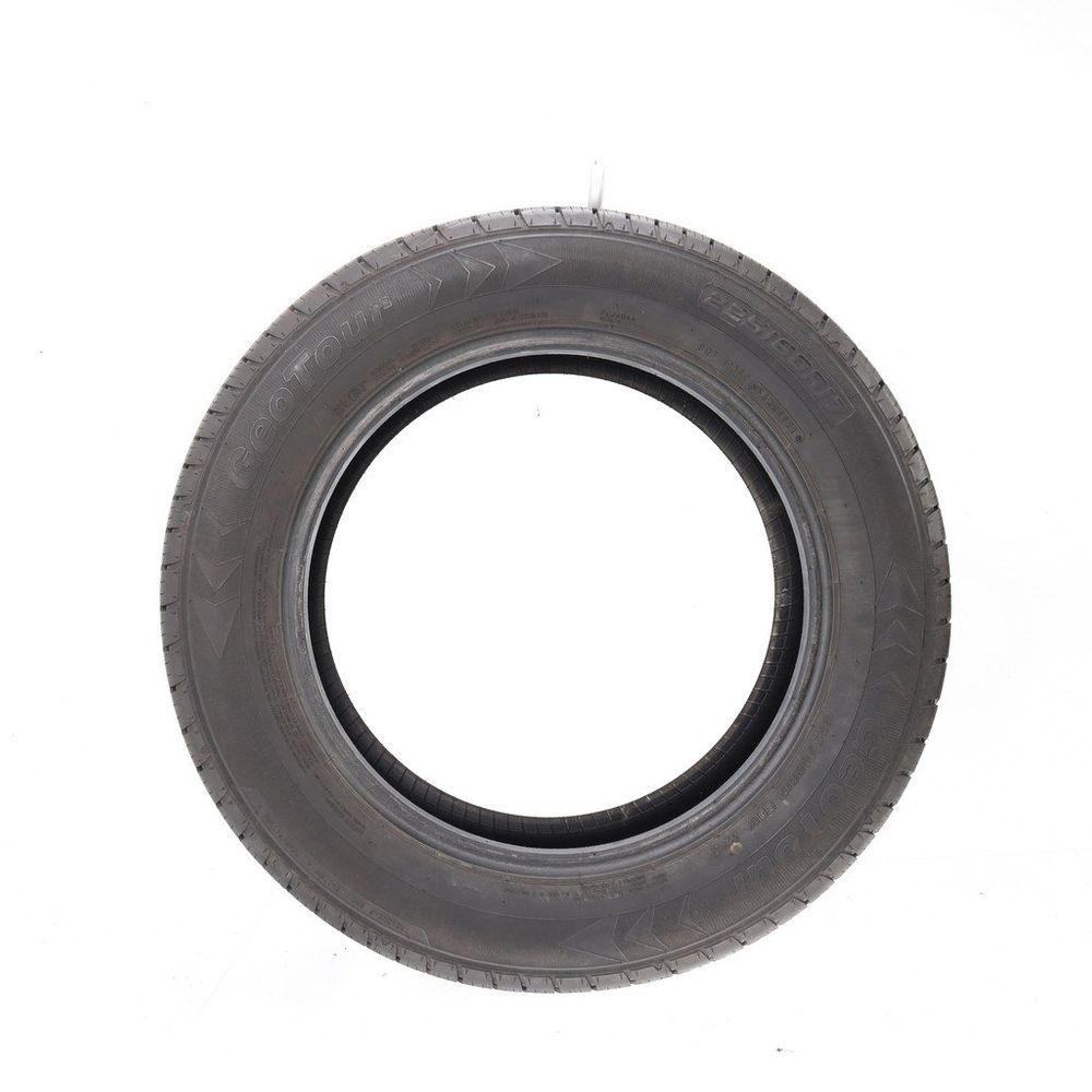 Set of (4) Used 225/60R17 Sumitomo GeoTour 99V - 7-8/32 - Image 6