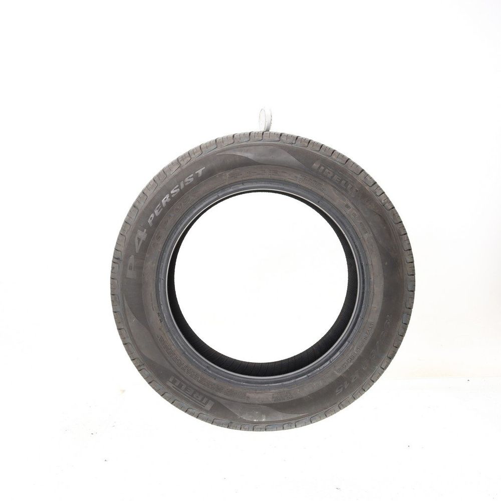Used 195/60R15 Pirelli P4 Persist AS Plus 88H - 10.5/32 - Image 3