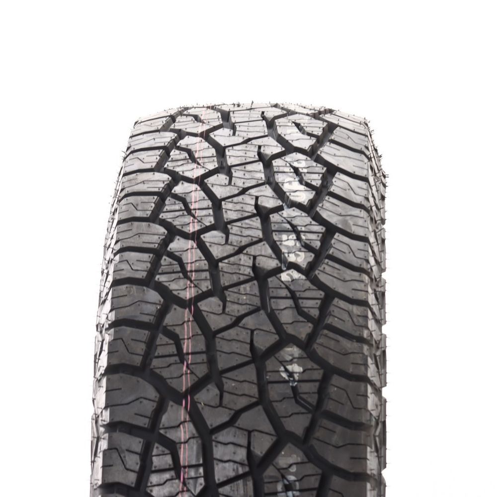 New 255/70R18 Kumho Road Venture AT52 113T - Image 2