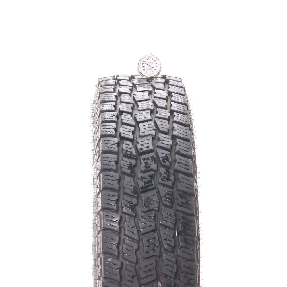 Used LT 235/85R16 Big O Big Foot A/T II 120/116R E - 11.5/32 - Image 2