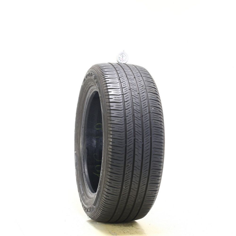 Used 225/55R17 Goodyear Eagle LS-2 97H - 6.5/32 - Image 1