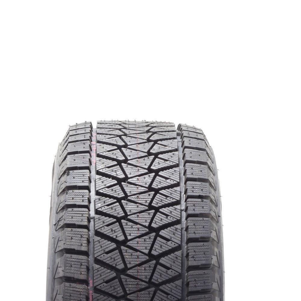 New 235/65R17 Bridgestone Blizzak DM-V2 108S - 14/32 - Image 2
