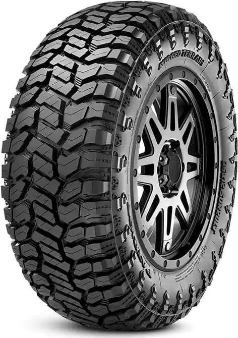 New LT 33X12.5R22 Patriot RT 109Q - Image 1