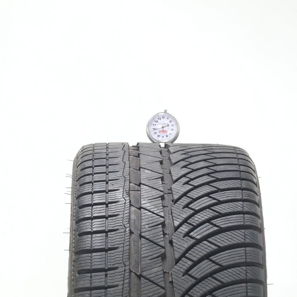 Used 275/30R20 Michelin Pilot Alpin PA4 NO 97V - 9.5/32 - Image 2