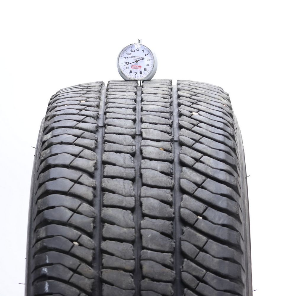 Used LT 265/70R17 Michelin LTX A/T2 121/118R E - 9.5/32 - Image 2