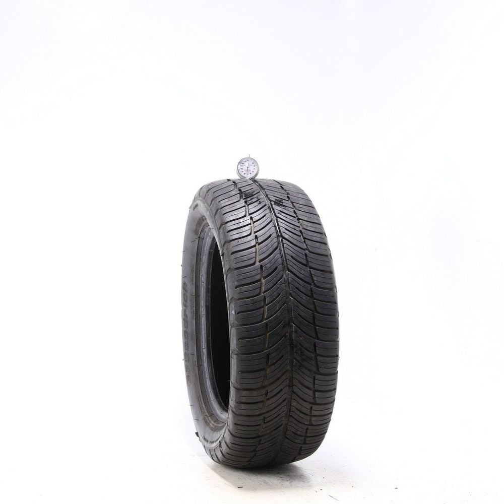 Used 225/55ZR16 BFGoodrich g-Force Comp-2 A/S 95W - 7/32 - Image 1