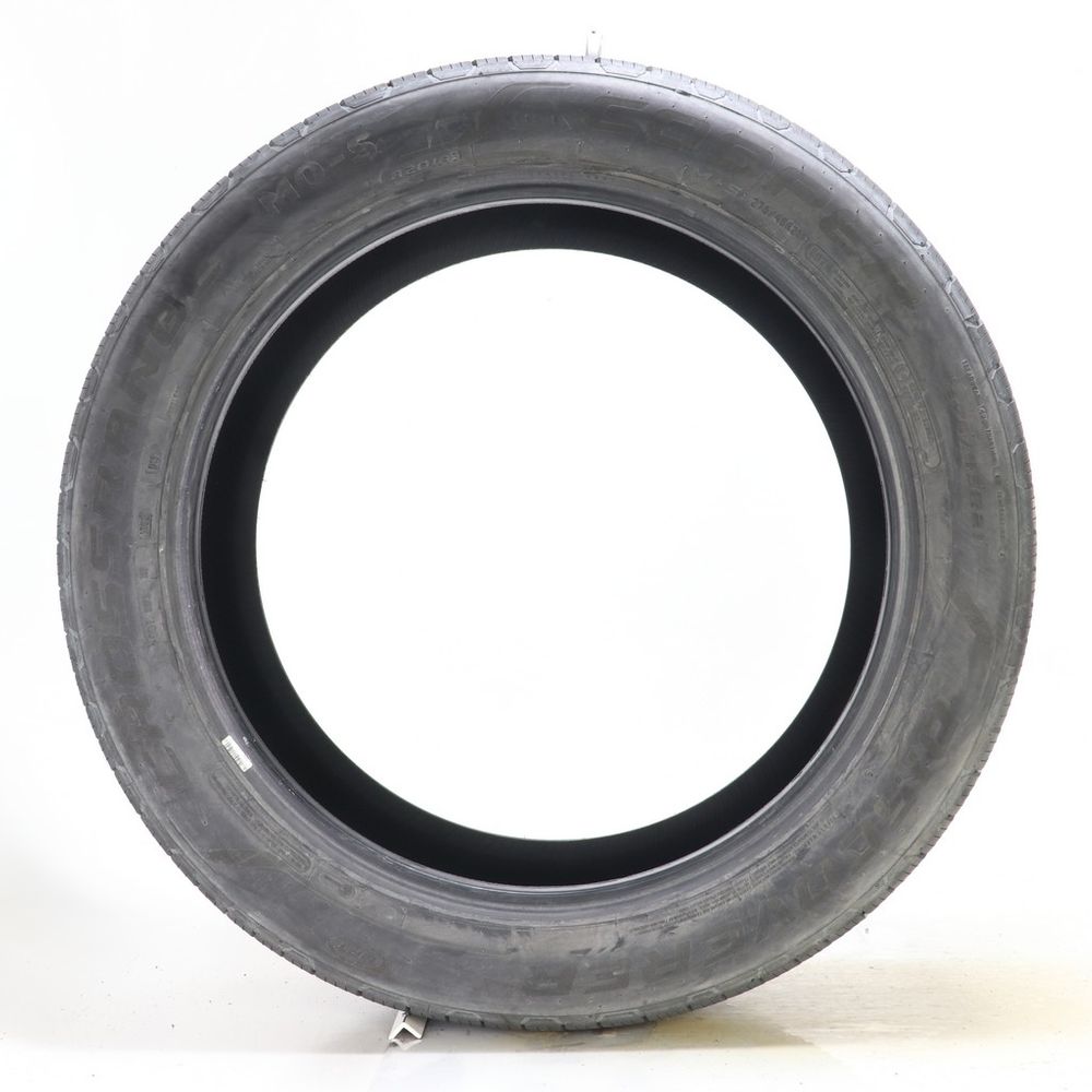 Used 275/45R21 Cooper Discoverer Crossrange MO-S A201A 107H - 9/32 - Image 3