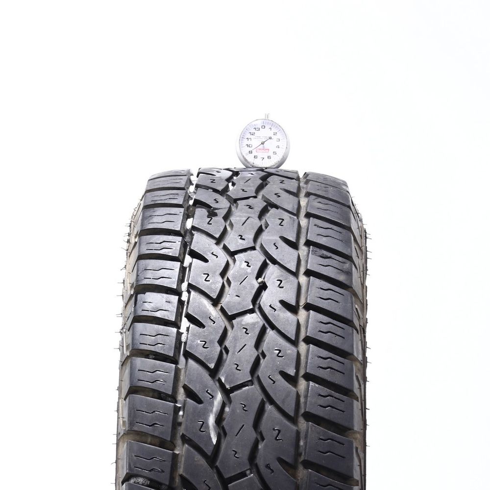 Used LT 245/75R17 Ironman All Country AT 121/118Q E - 9/32 - Image 2