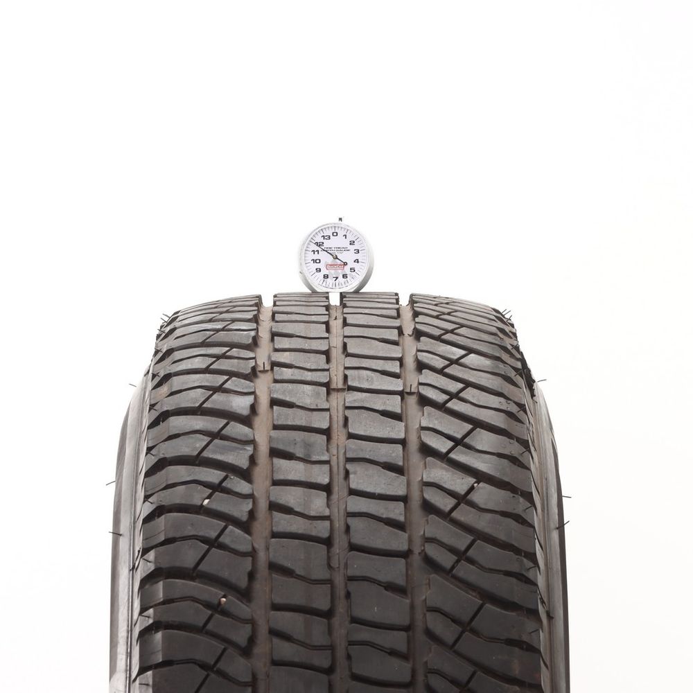 Used LT 275/70R18 Michelin LTX A/T2 125/122S E - 11.5/32 - Image 2