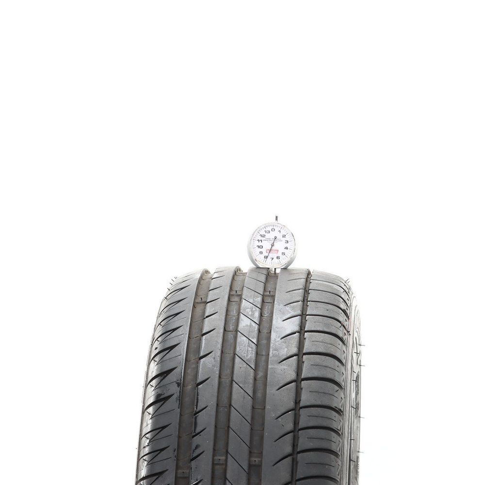 Set of (2) Used 205/55ZR16 Michelin Pilot Exalto PE2 91Y - 7.5-8/32 - Image 2