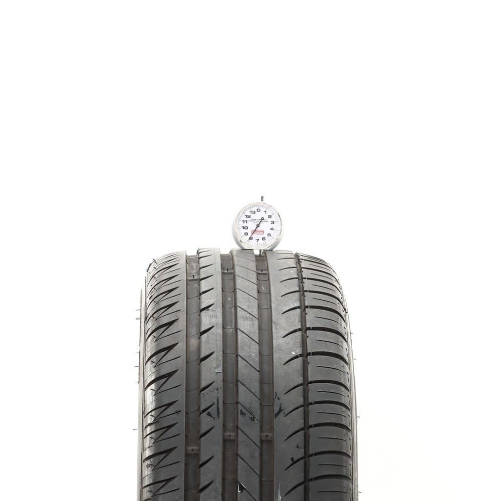 Set of (2) Used 205/55ZR16 Michelin Pilot Exalto PE2 91Y - 7.5-8/32 - Image 5