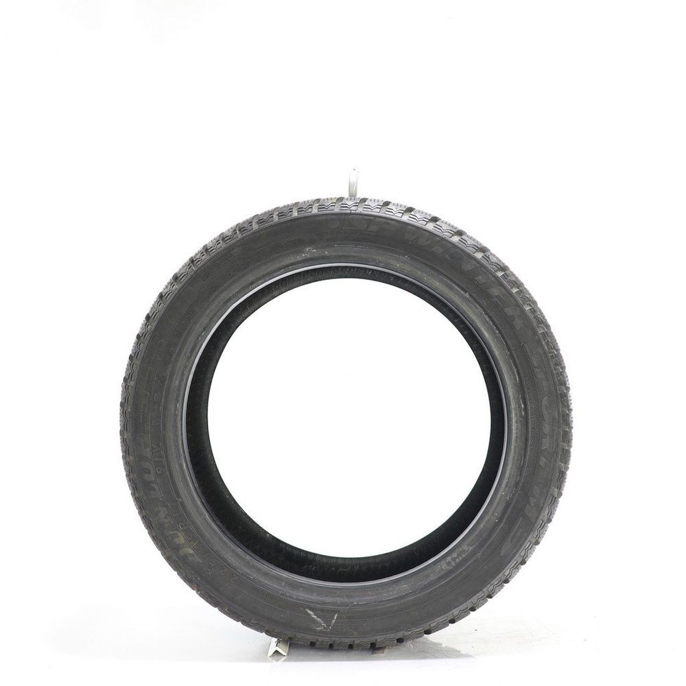 Used 225/45R17 Dunlop SP Winter Sport M3 91V - 10.5/32 - Image 3