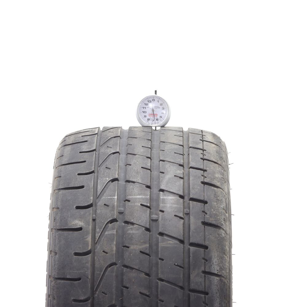 Used 245/35ZR19 Pirelli P Zero Corsa Asimmetrico 2 AR 93Y - 6.5/32 - Image 2