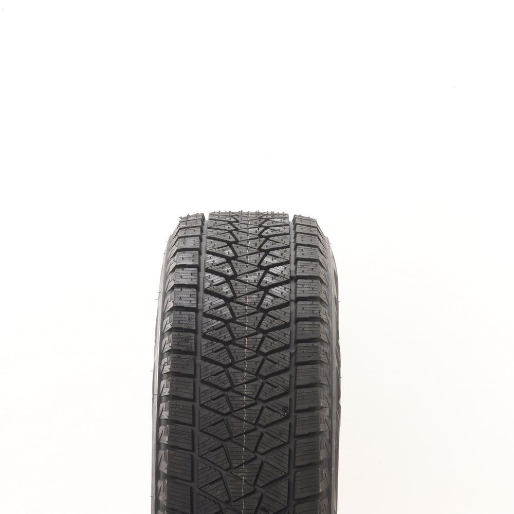 New 225/65R17 Bridgestone Blizzak DM-V2 102S - 14/32 - Image 2