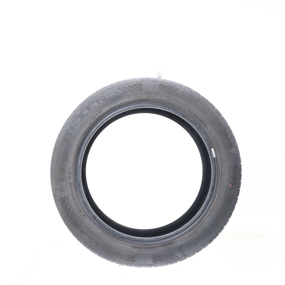 Used 215/55R18 Nexen N5000 Platinum 95H - 5.5/32 - Image 3