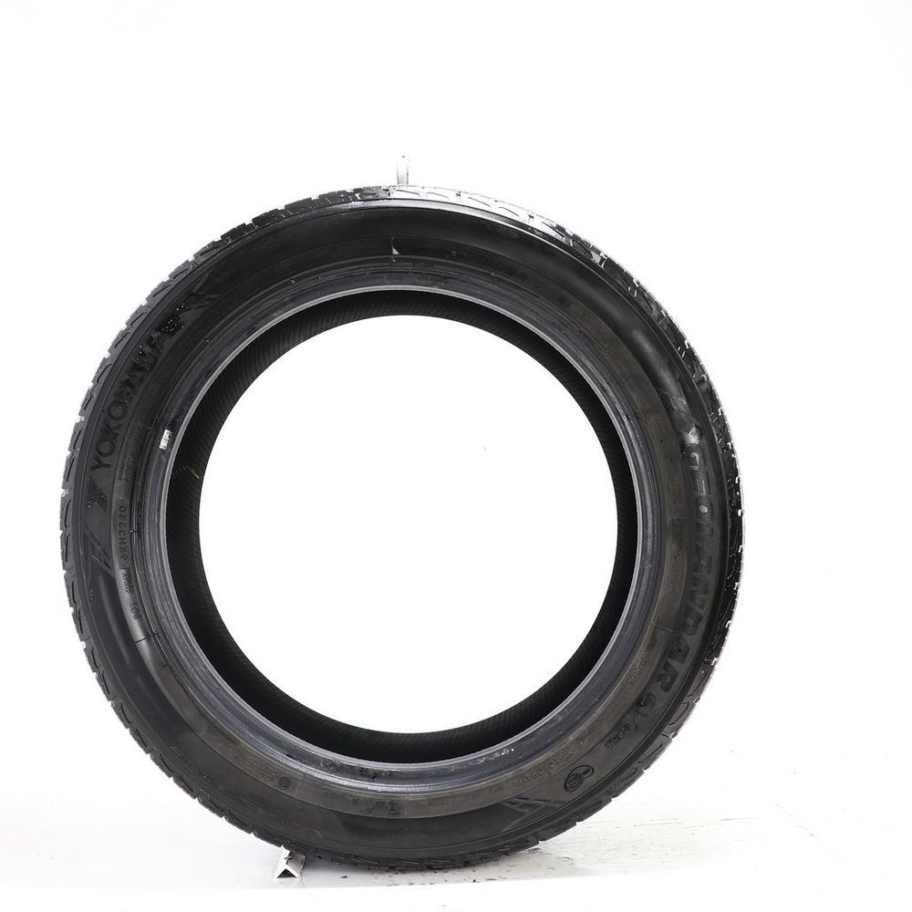 Used 235/50R19 Yokohama Geolandar CV G058 103V - 7.5/32 - Image 3