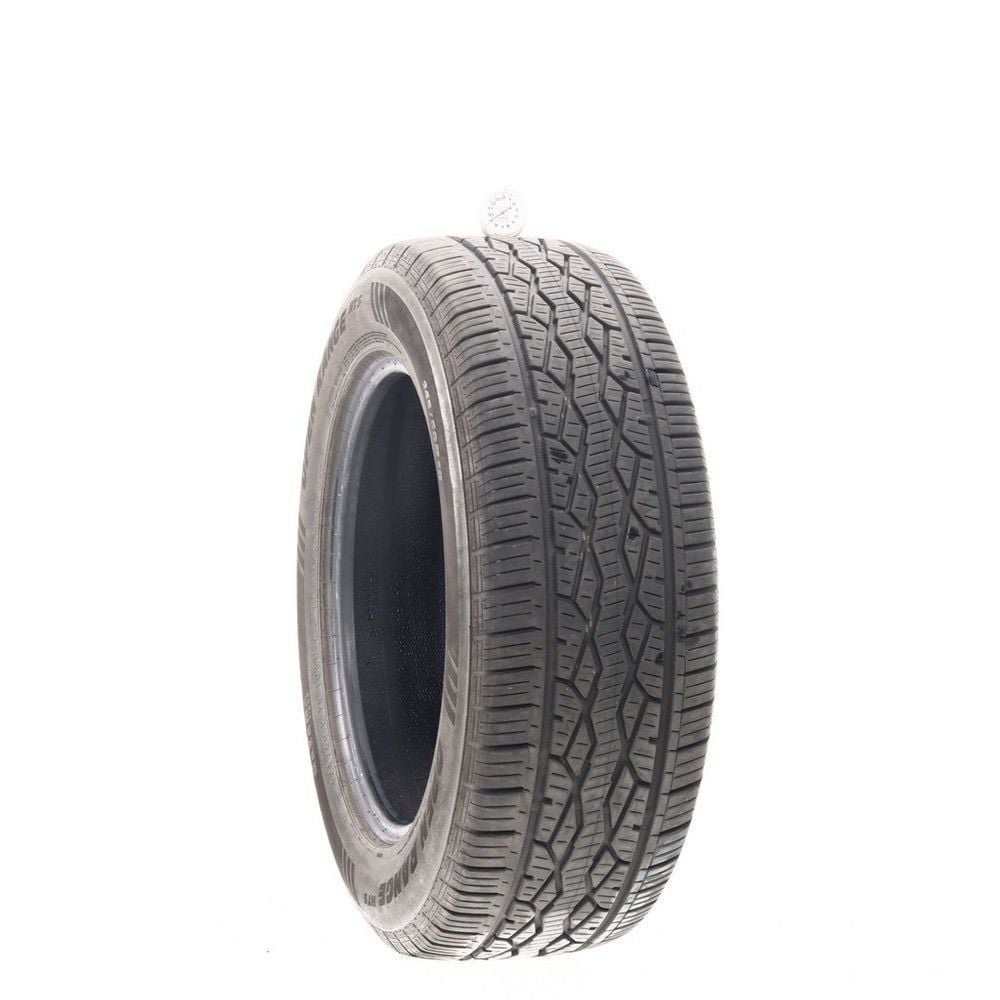 Used 245/60R18 Mazama Open Range HTS 105H - 9/32 - Image 1