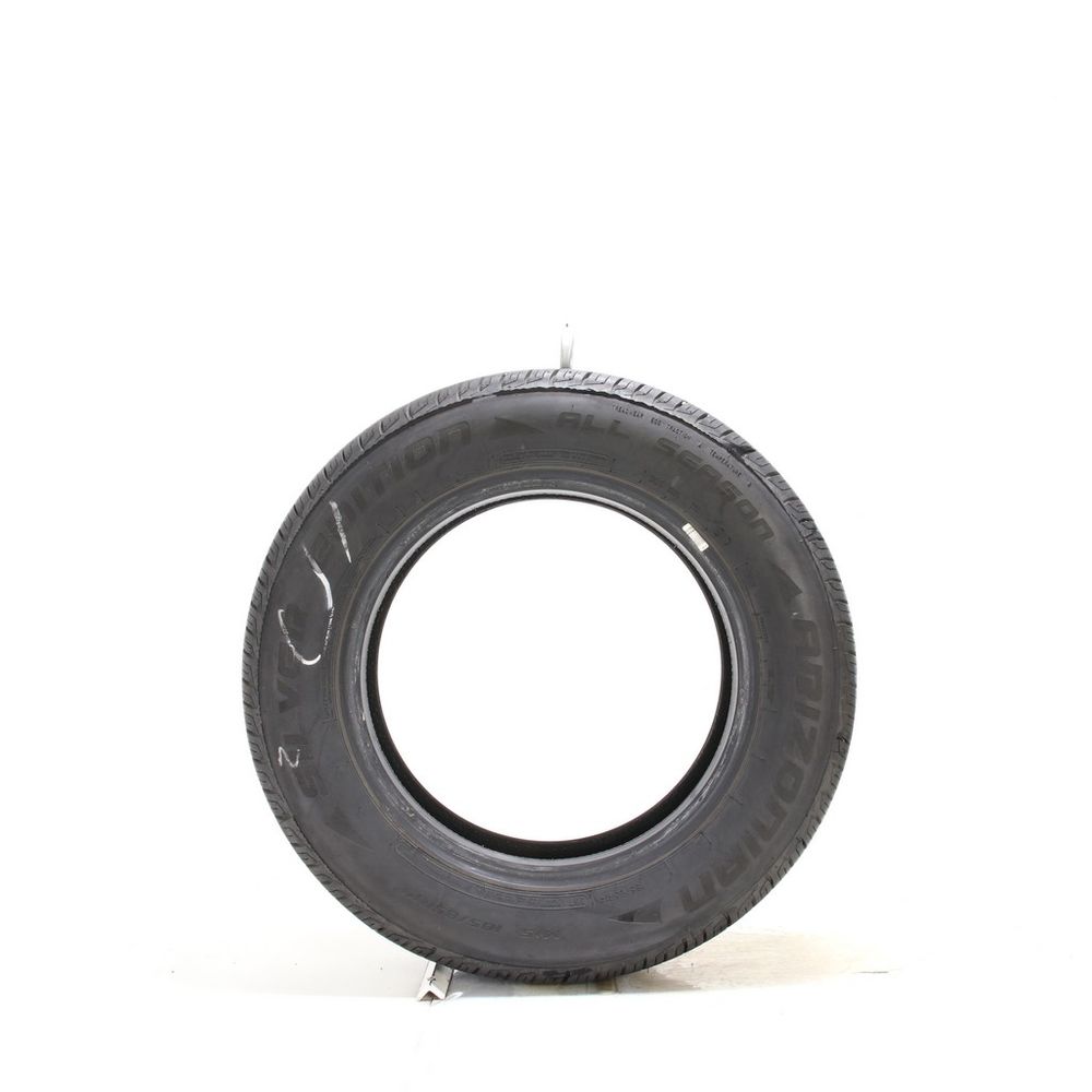Set of (2) Used 185/65R14 Arizonian Silver Edition 86T - 8.5-9.5/32 - Image 6