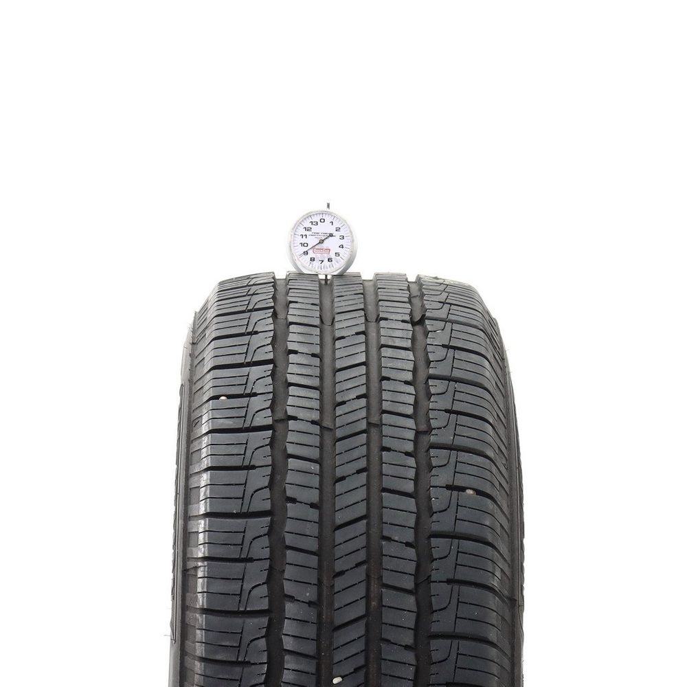 Set of (2) Used 215/55R17 Goodyear Reliant All-season 94V - 8.5-9/32 - Image 5