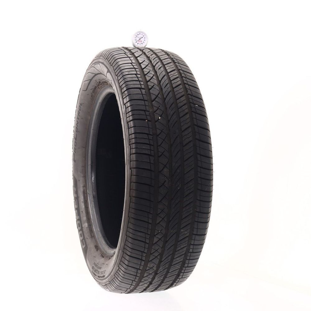 Used 235/60R18 Cooper ProControl 107V - 9/32 - Image 1