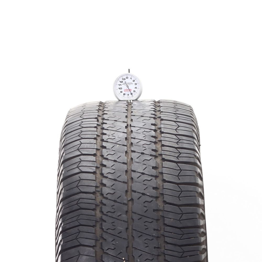 Used 255/75R17 Goodyear Wrangler SR-A 113S - 6/32 - Image 2