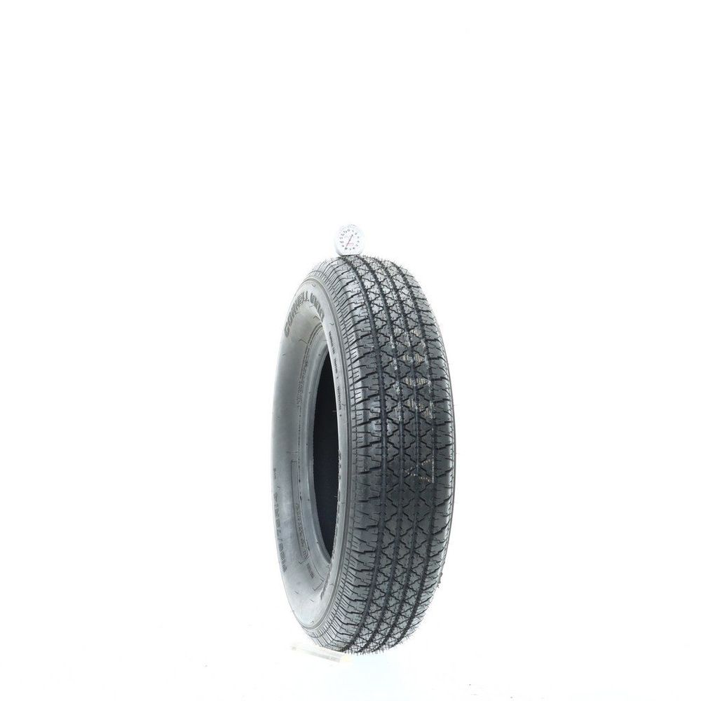 Used 185/75R14 Cornell Radial A/S 1000 89S - 8/32 - Image 1
