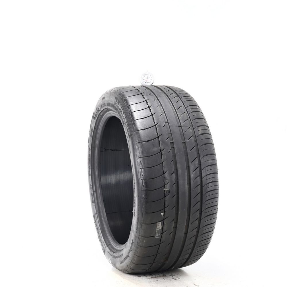 Used 265/40ZR18 Michelin Pilot Sport PS2 N4 101Y - 7.5/32 - Image 1